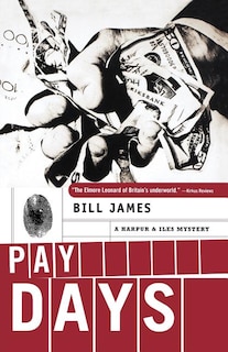 Front cover_Pay Days