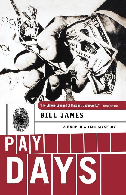 Front cover_Pay Days