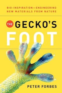 Front cover_The Gecko's Foot