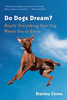 Couverture_Do Dogs Dream?