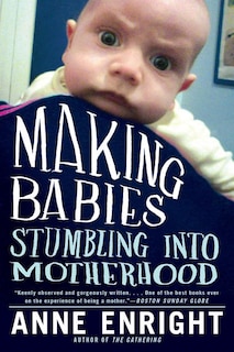 Front cover_Making Babies