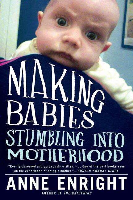 Front cover_Making Babies