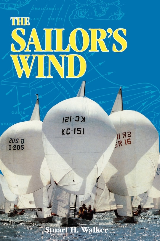 Front cover_The Sailor's Wind