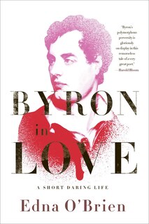 Front cover_Byron In Love