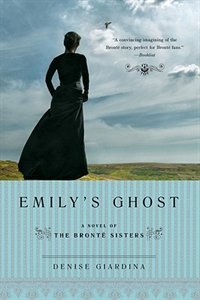 Front cover_Emily's Ghost
