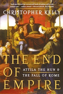 Front cover_The End of Empire
