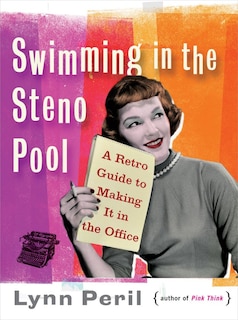 Front cover_Swimming In The Steno Pool