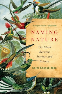 Front cover_Naming Nature