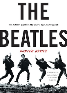 Couverture_The Beatles