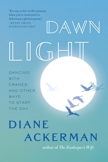 Front cover_Dawn Light