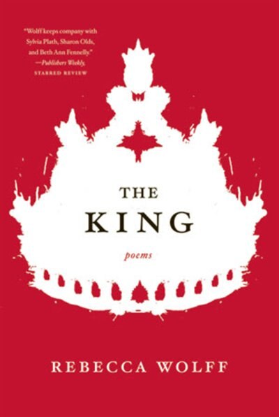 Couverture_The King