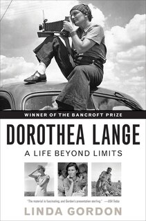 Front cover_Dorothea Lange