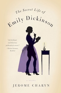 Couverture_The Secret Life Of Emily Dickinson