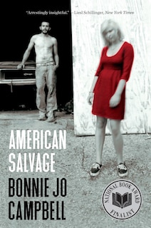 Front cover_American Salvage