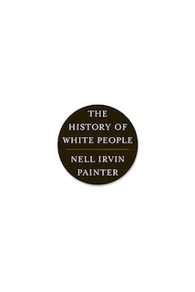 Front cover_The History Of White People