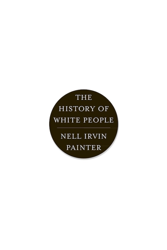 The History Of White People