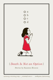 Front cover_Death Is Not an Option