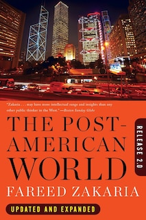 The Post American World: Release 2.0