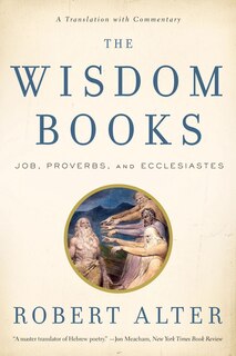 Front cover_The Wisdom Books