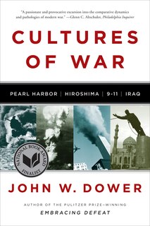 Front cover_Cultures Of War
