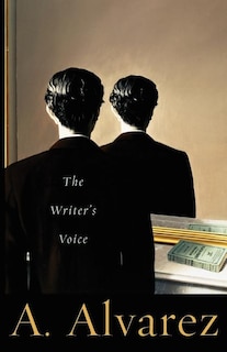 Front cover_The Writer's Voice