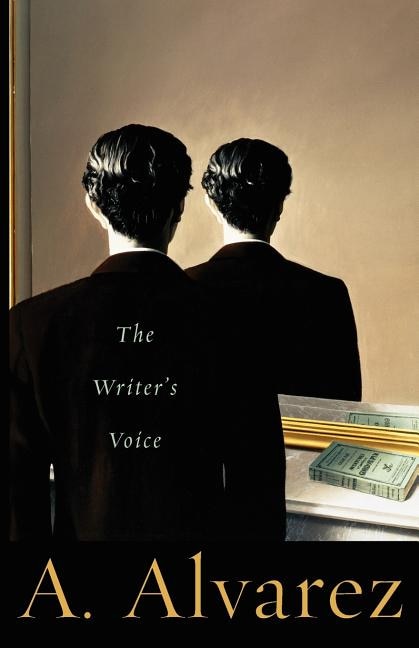 Front cover_The Writer's Voice