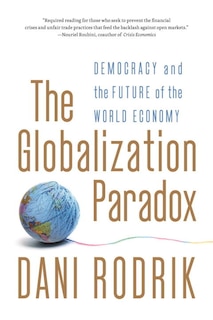 Front cover_The Globalization Paradox