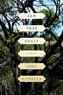 Front cover_Jam Tree Gully