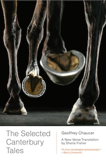 Couverture_The Selected Canterbury Tales