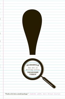 Front cover_Microstyle