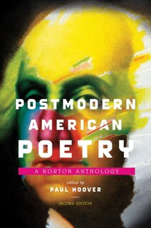 Front cover_Postmodern American Poetry