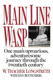 Front cover_Main Line Wasp