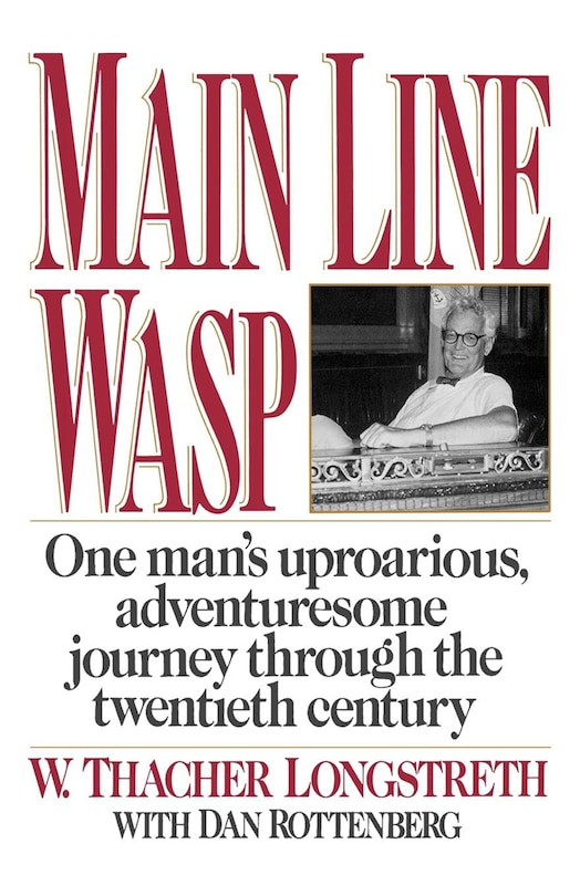 Front cover_Main Line Wasp