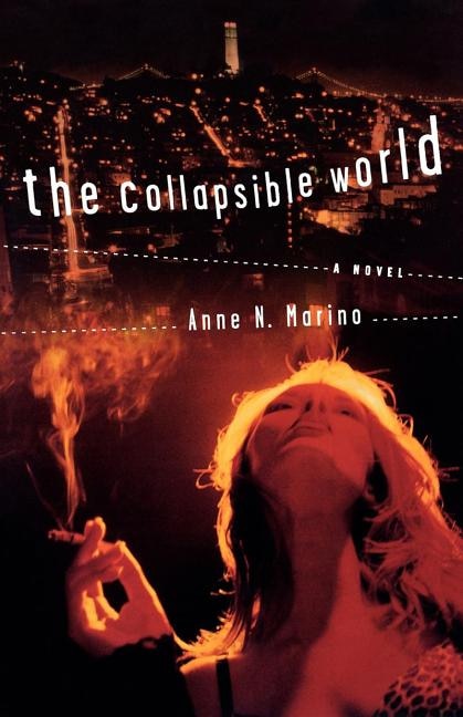 Front cover_The Collapsible World