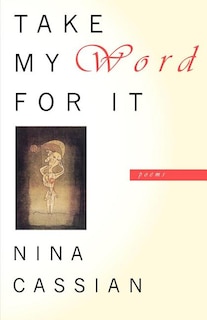 Couverture_Take My Word for It