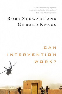 Front cover_Can Intervention Work?