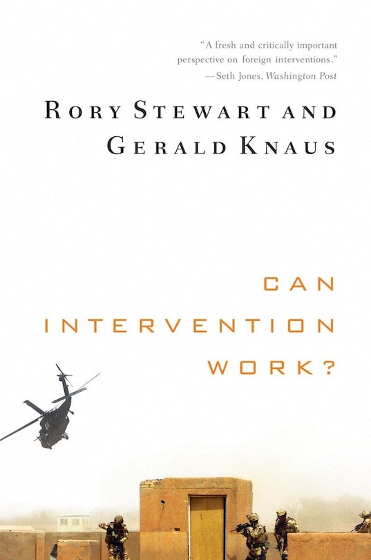 Front cover_Can Intervention Work?