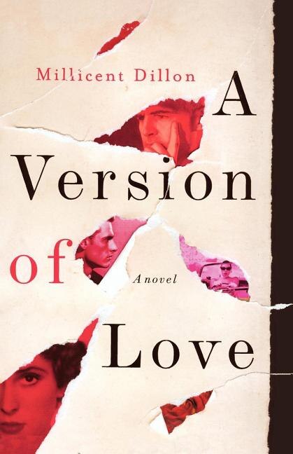 Front cover_A Version of Love