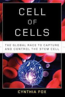 Couverture_Cell of Cells