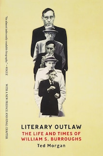 Front cover_Literary Outlaw