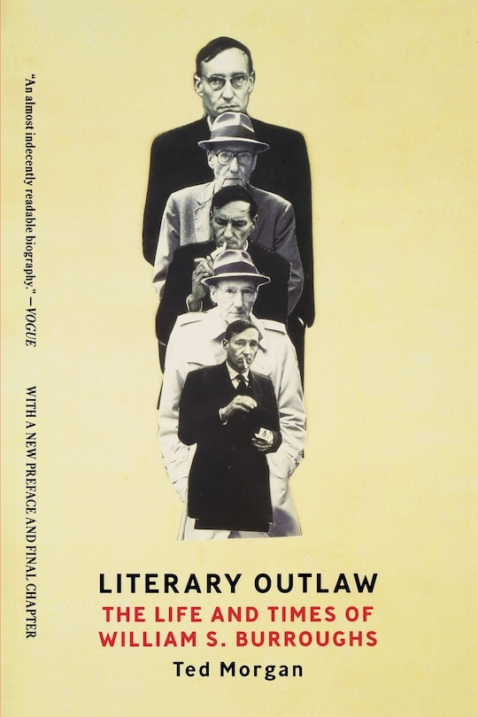 Front cover_Literary Outlaw