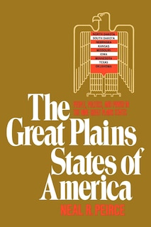 Front cover_Great Plains States of America