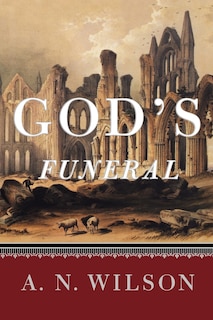 Front cover_God's Funeral