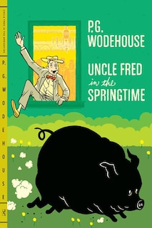 Front cover_Uncle Fred in the Springtime