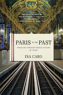 Front cover_Paris To The Past