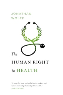 Couverture_The Human Right To Health