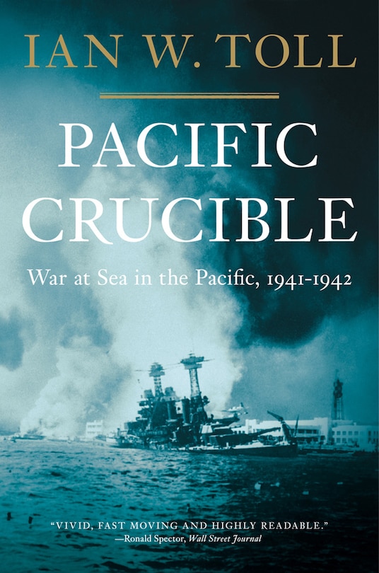 Couverture_Pacific Crucible