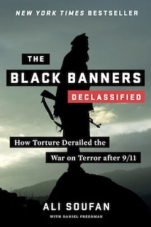 Front cover_The Black Banners (declassified)
