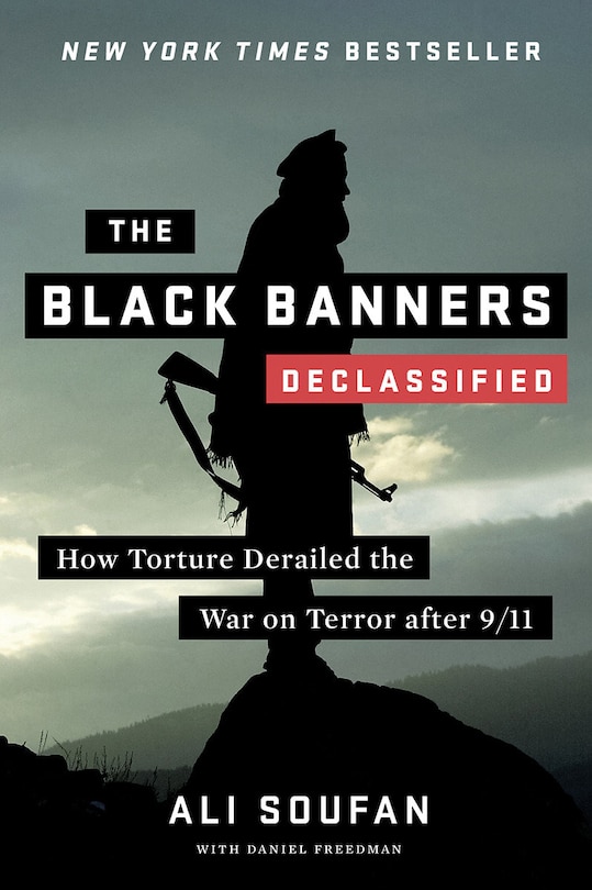 Front cover_The Black Banners (declassified)