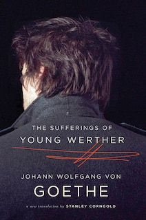 Front cover_The Sufferings Of A Young Werther